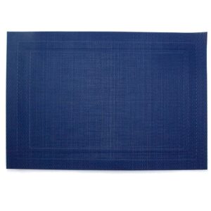 conjunto-jogo-americano-mesa-posta-sousplat-moldura-azul-6-pecas