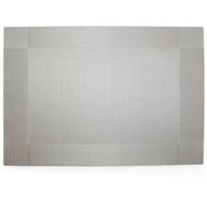 conjunto-jogo-americano-mesa-posta-sousplat-moldura-cinza-6-pecas