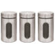 kit-3-pote-inox-visor-vitreo-fechamento-hermetico-1-litro