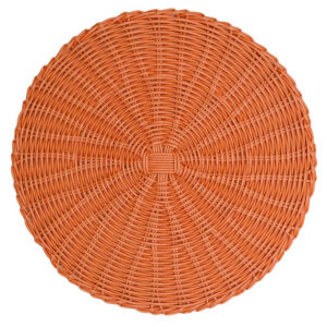 conjunto-jogo-americano-mesa-posta-sousplat-rattan-cru-38cm-6-pecas