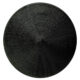 conjunto-jogo-americano-mesa-posta-redondo-38cm-sousplat-preto-6-pecas