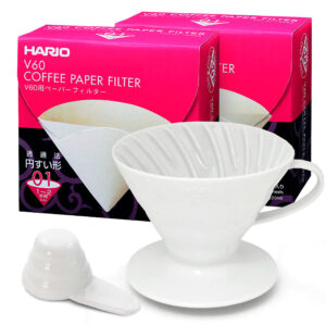 kit-hario-v60-01-coador-de-acrilico-branco-200-filtros-em-caixa