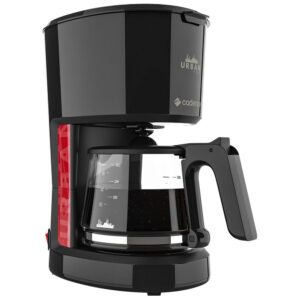 cafeteira-eletrica-cadence-urban-pop-vermelha-220v