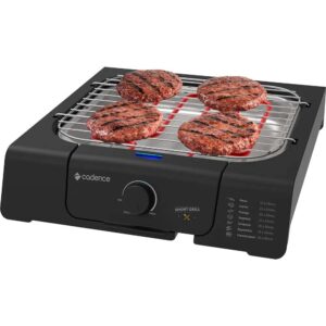 churrasqueira-eletrica-cadence-short-grill-110v