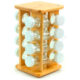 porta-temperos-giratorio-bambu-tyft-16-pcs-potes-inclusos