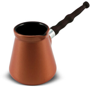 cafeteira-turca-ibrik-manual-ceraflame-basic-cobre-300ml