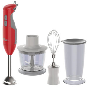 mixer-oster-delight-vermelho-funcao-turbo-220v