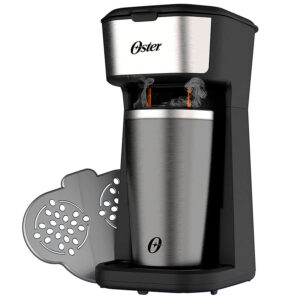 cafeteira-eletrica-inox-oster-to-go-com-copo-termico-220v