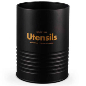 porta-utensilios-de-metal-industrial-preto-135-litros