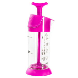 cremeira-espumador-de-leite-pressca-rosa