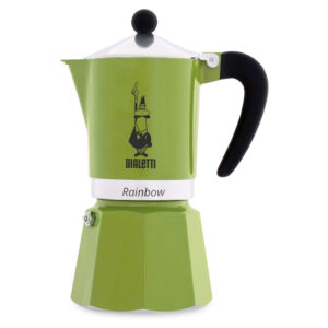cafeteira-italiana-bialetti-rainbow-verde-3-xicaras