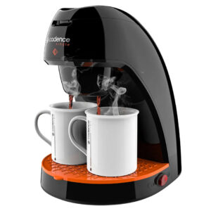 cafeteira-eletrica-cadence-single-colors-contrast-220v