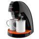cafeteira-eletrica-cadence-single-colors-contrast-220v