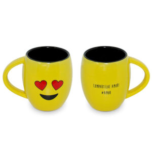 caneca-ceraflame-diverticon-300ml-amarela-amor