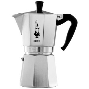cafeteira-italiana-bialetti-nuova-moka-express-9-xicaras-450ml