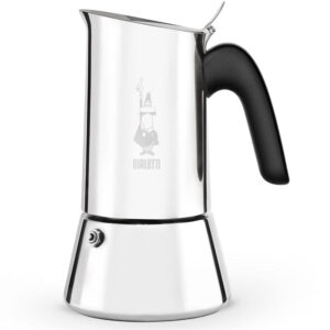 cafeteira-italiana-inox-bialetti-venus-4-xicaras-200ml