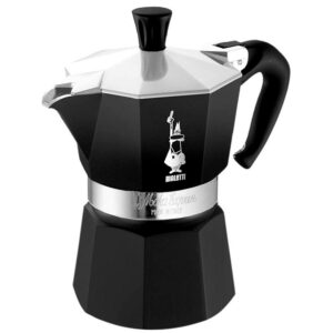 cafeteira-italiana-bialetti-moka-express-preta-6-xicaras-300ml