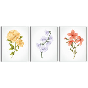 kit-quadros-flores-dancantes-natureza-vibrante