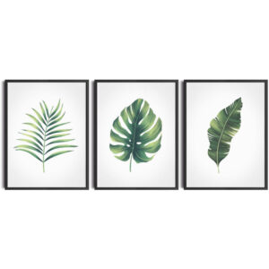 kit-quadros-decorativos-folhas-da-vida-decor-botanico