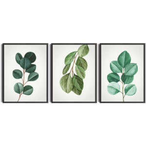 kit-quadros-elegancia-botanica-em-arte-verdejante
