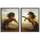 kit-quadro-cavalos-majestosos-estilo-oleo-sobre-tela