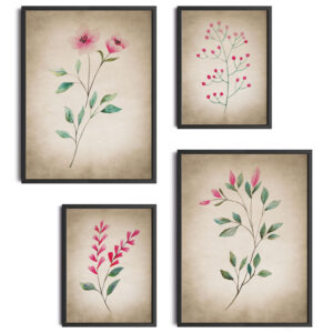 conjunto-quadros-decorativos-florido-no-tempo-arte-vintage