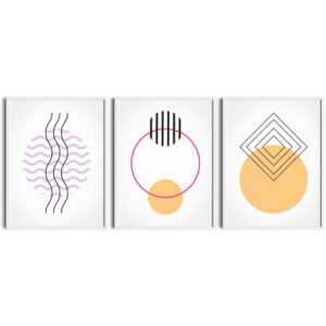 kit-quadros-decorativos-geometria-elegante-arte-abstrata