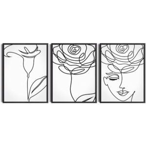 kit-quadros-contornos-da-natureza-minimalista-sala