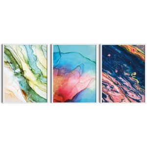 kit-quadros-decorativos-abstratos-insurreicao-de-cores-sala