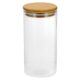 pote-hermetico-boro-redondo-tampa-bambu-tuut-650ml